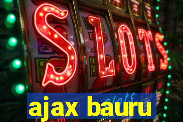 ajax bauru